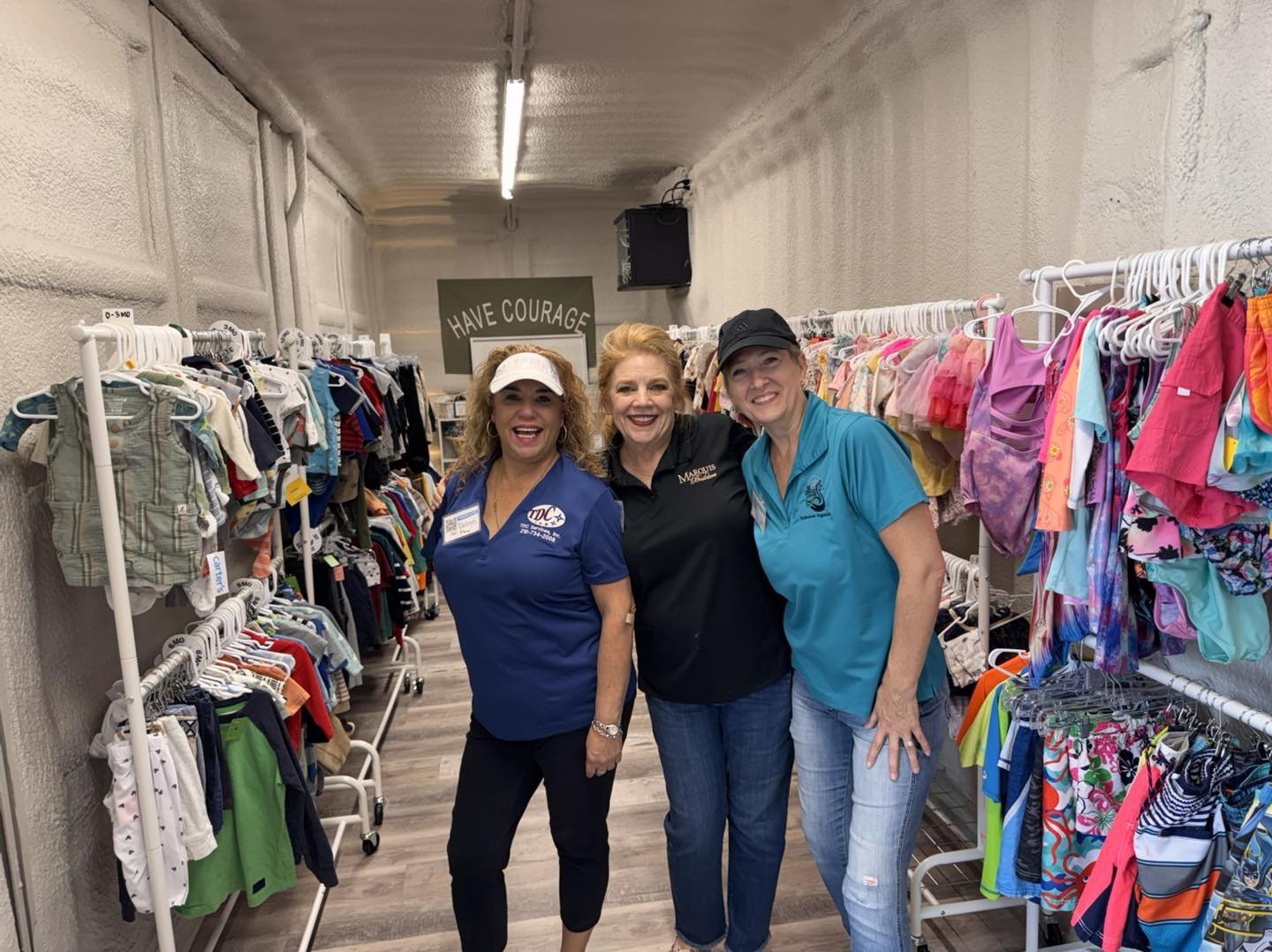 ABC at The Hope Center