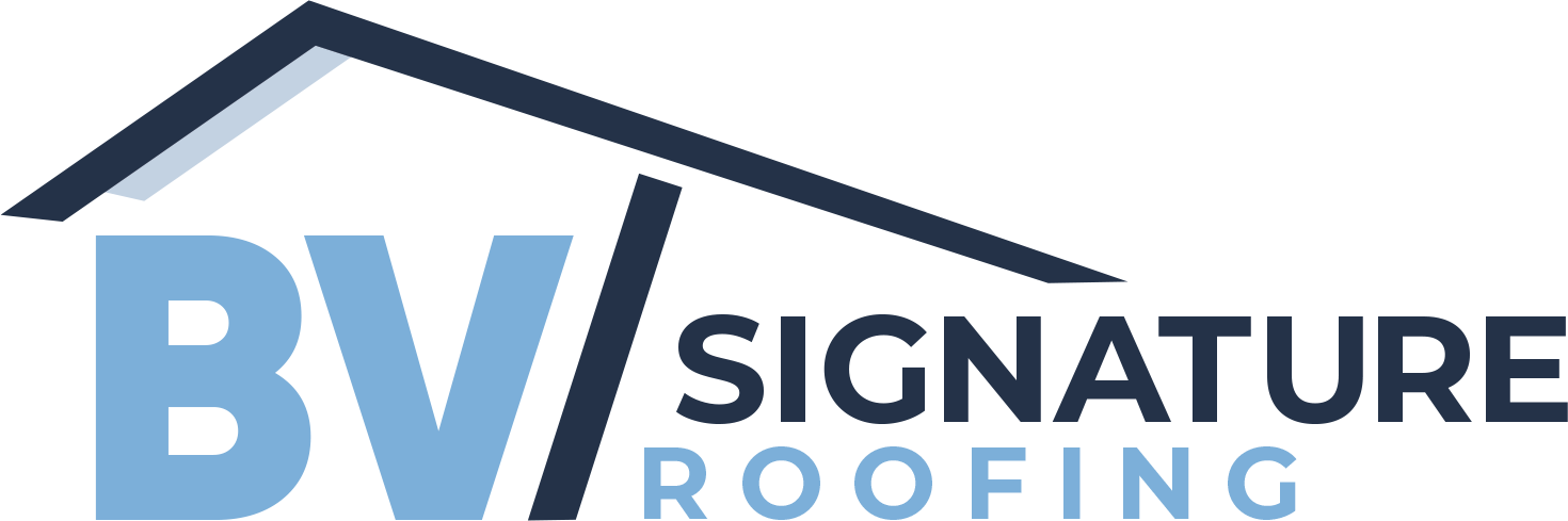 BV Signature Roofing