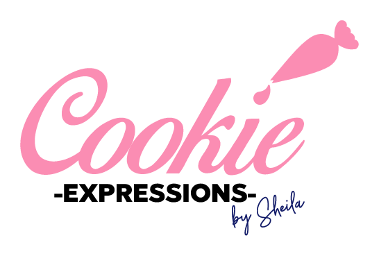 Cookie Expressions by Sheila