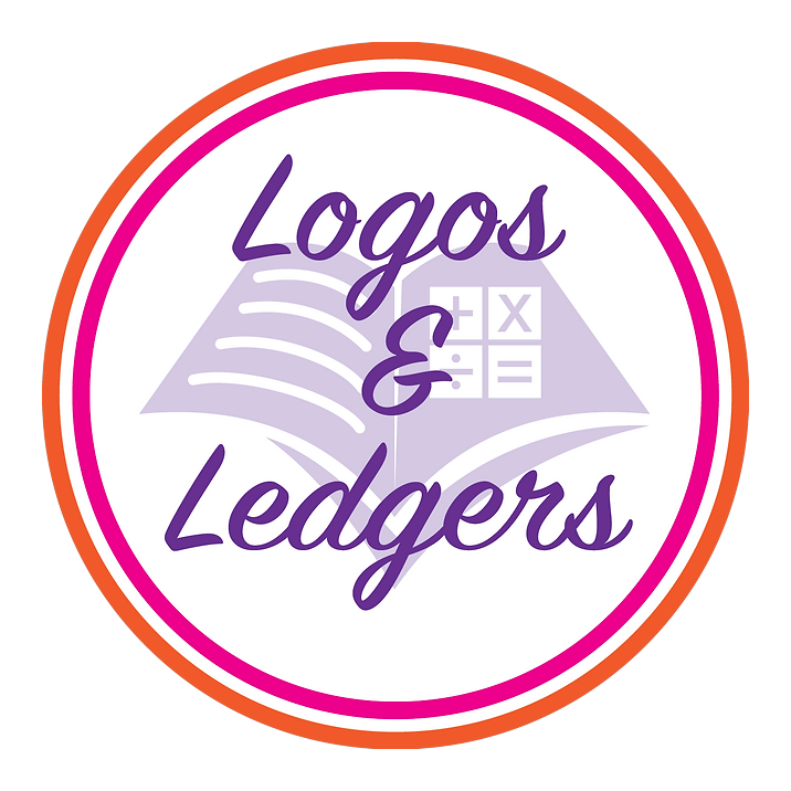 Logos & Ledgers