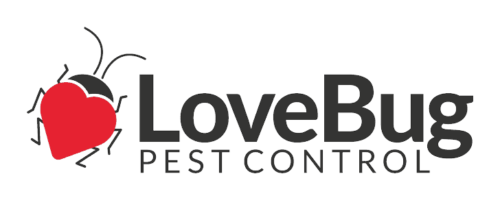 LoveBug Pest Control