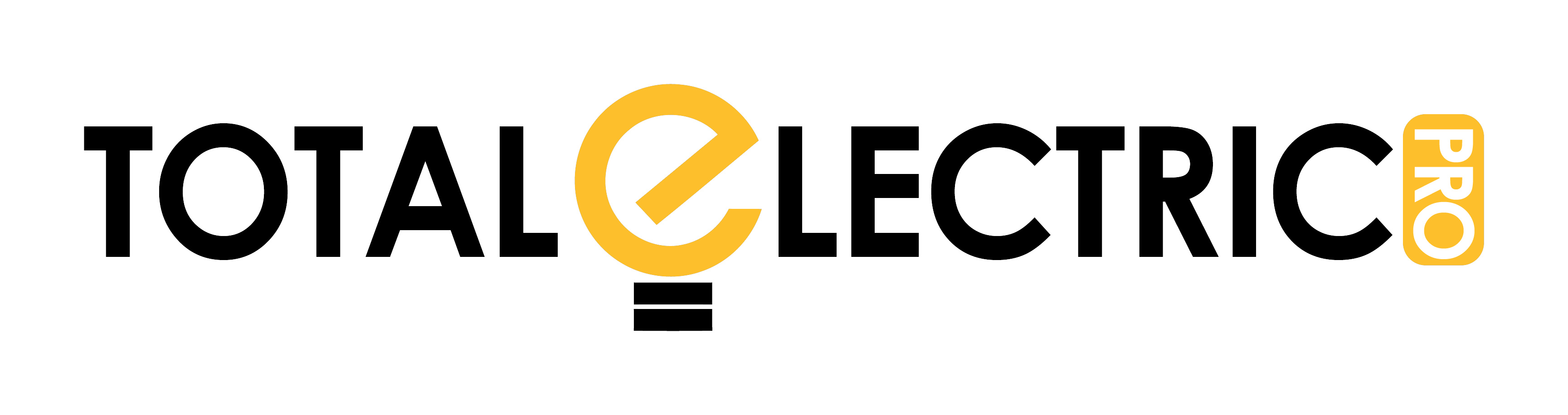 Total Electric Pro