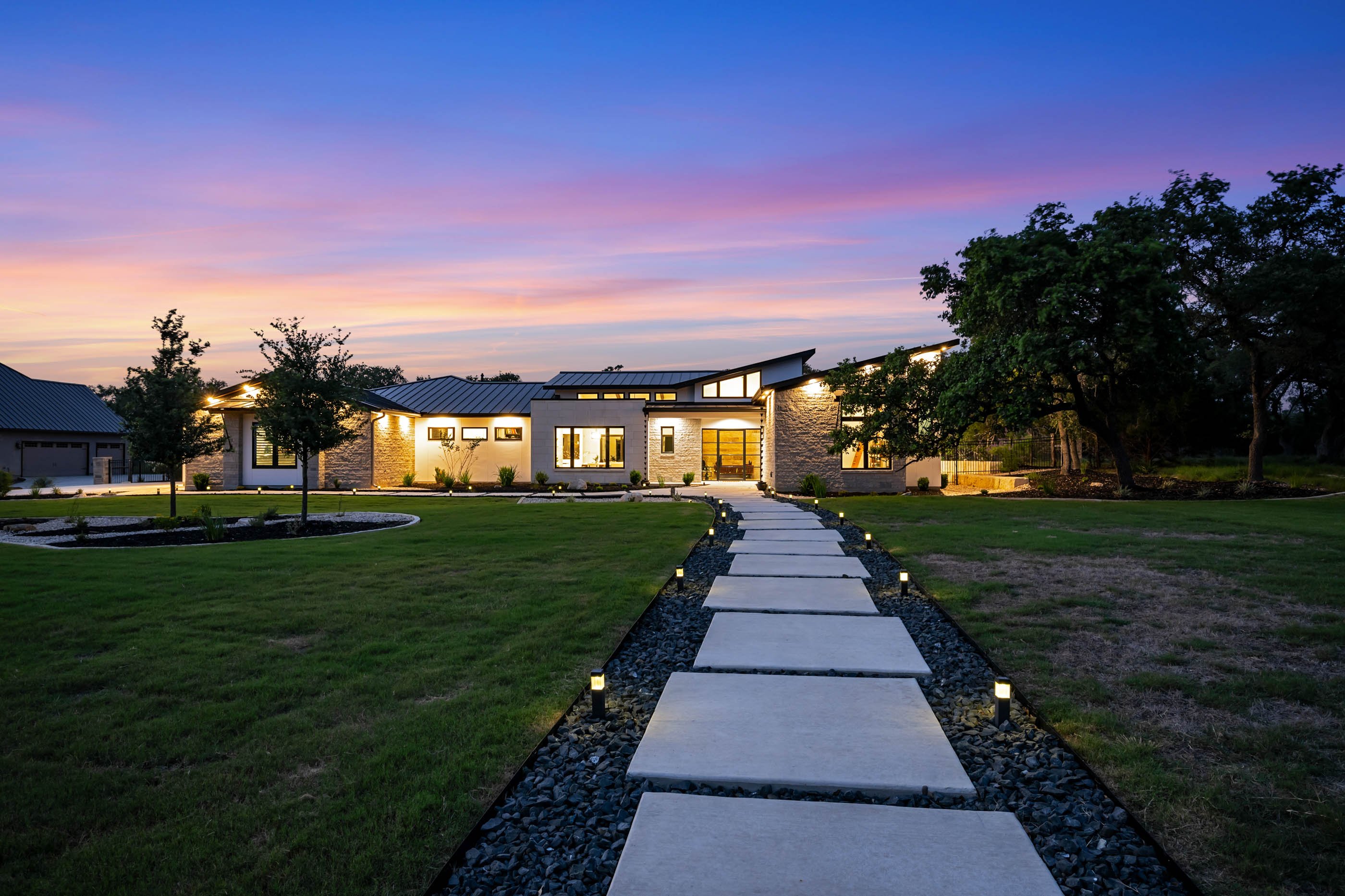 60 Ranch Point, a Marquis Builders custom home