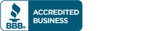 BBB Accredited Business