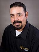 Abraham Torres, Project Manager