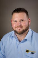 Dustin Franckowiak, President / CEO