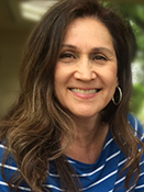 Gloria Villarreal, Office Administrator
