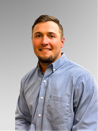 Matt Duval, Director of Operations