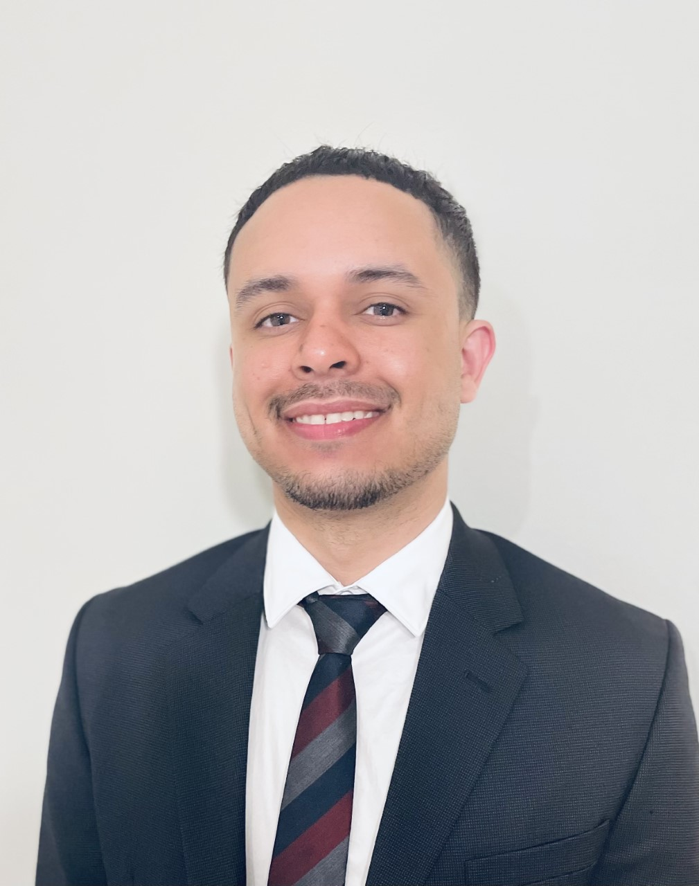 Michael Aguirre, Drafting & Design CAD Tech