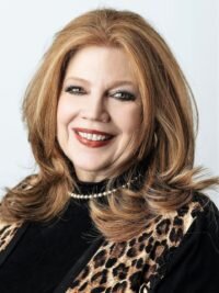 Tina Williams, Director of Sales and Client Relations