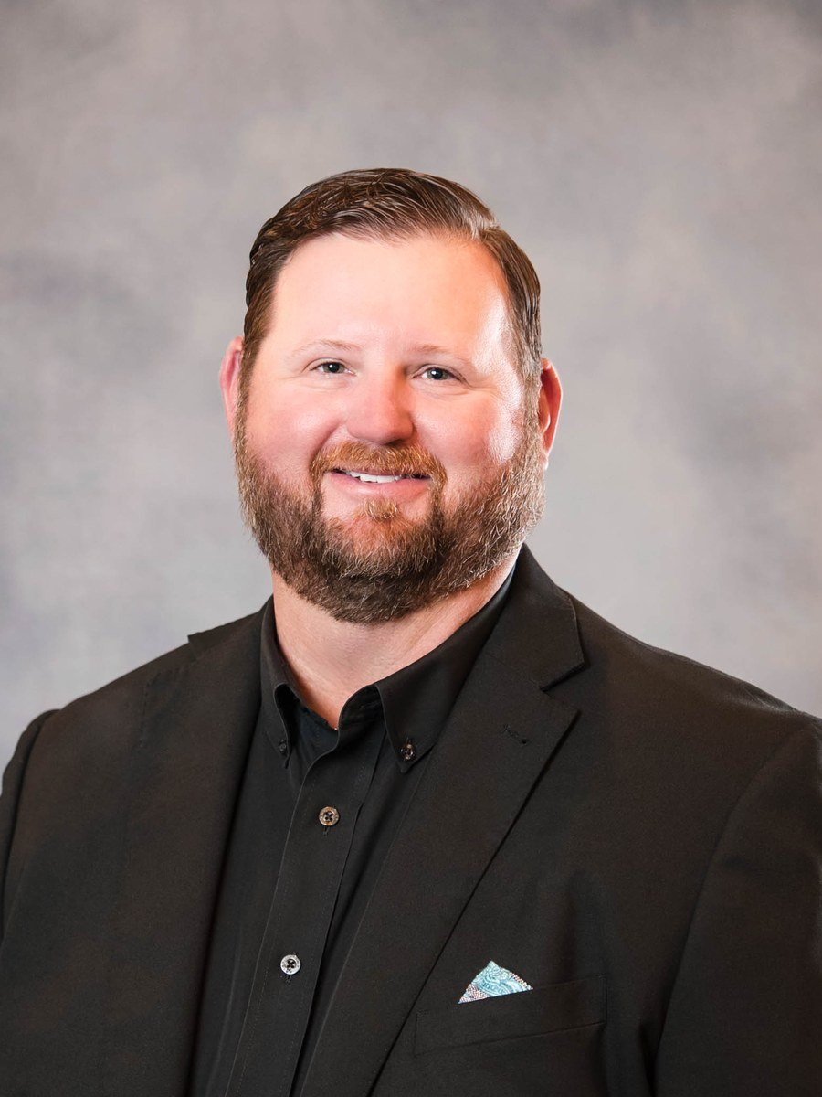 Dustin Franckowiak, President / CEO