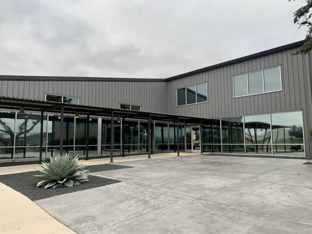 Window tinting in Boerne, Texas
