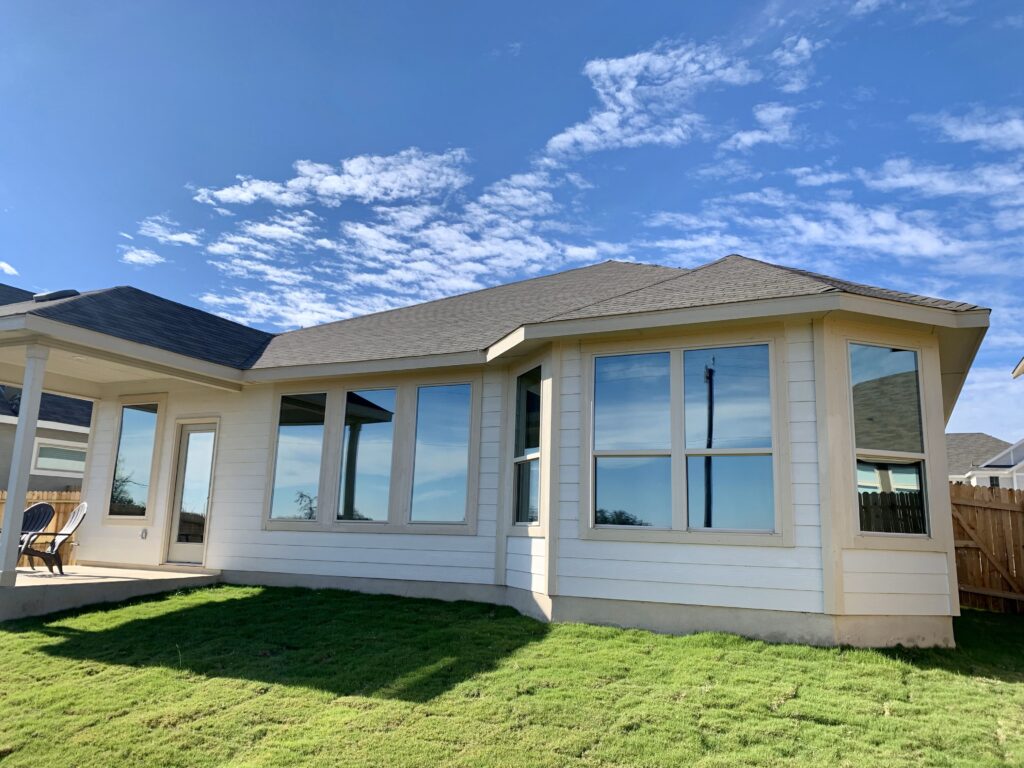 We are Proud to be the Trusted Source for Window Tinting Services in Pflugerville