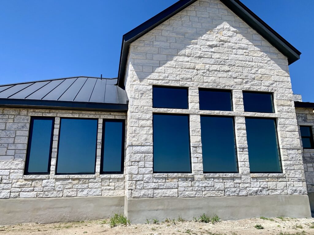 We are Proud to be the Trusted Source for Window Tinting Services in Canyon Lake