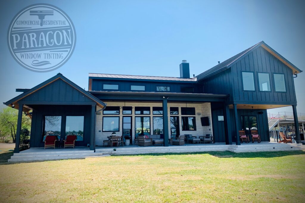 We are Proud to be the Trusted Source for Window Tinting Services in San Marcos