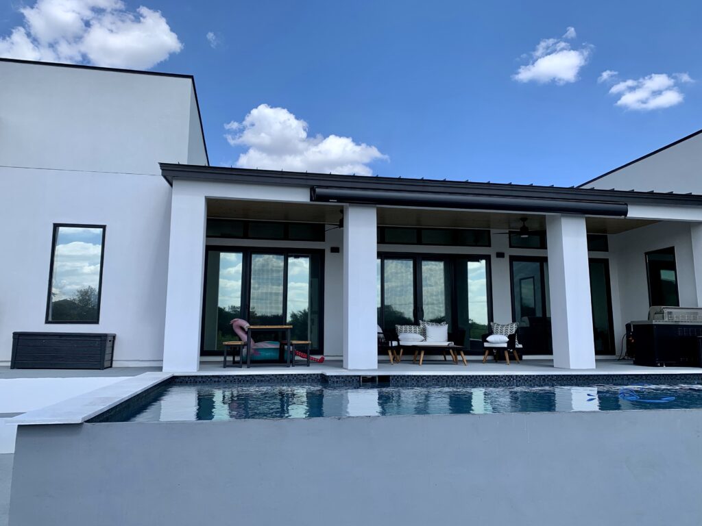 We are Proud to be the Trusted Source for Window Tinting Services in Mountain City