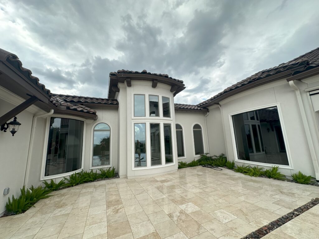 We are Proud to be the Trusted Source for Window Tinting Services in Bear Creek
