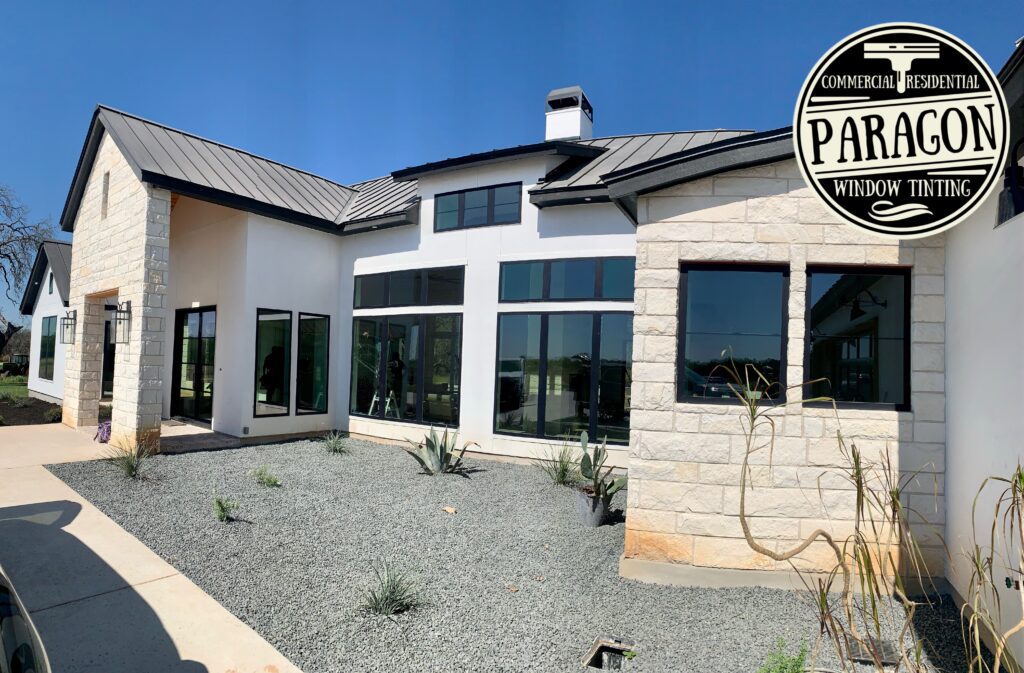 We are Proud to be the Trusted Source for Window Tinting Services in Converse