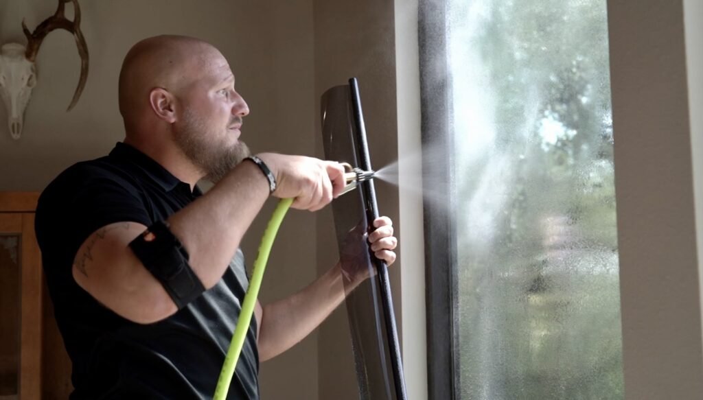 Paragon Window Tinting service areas