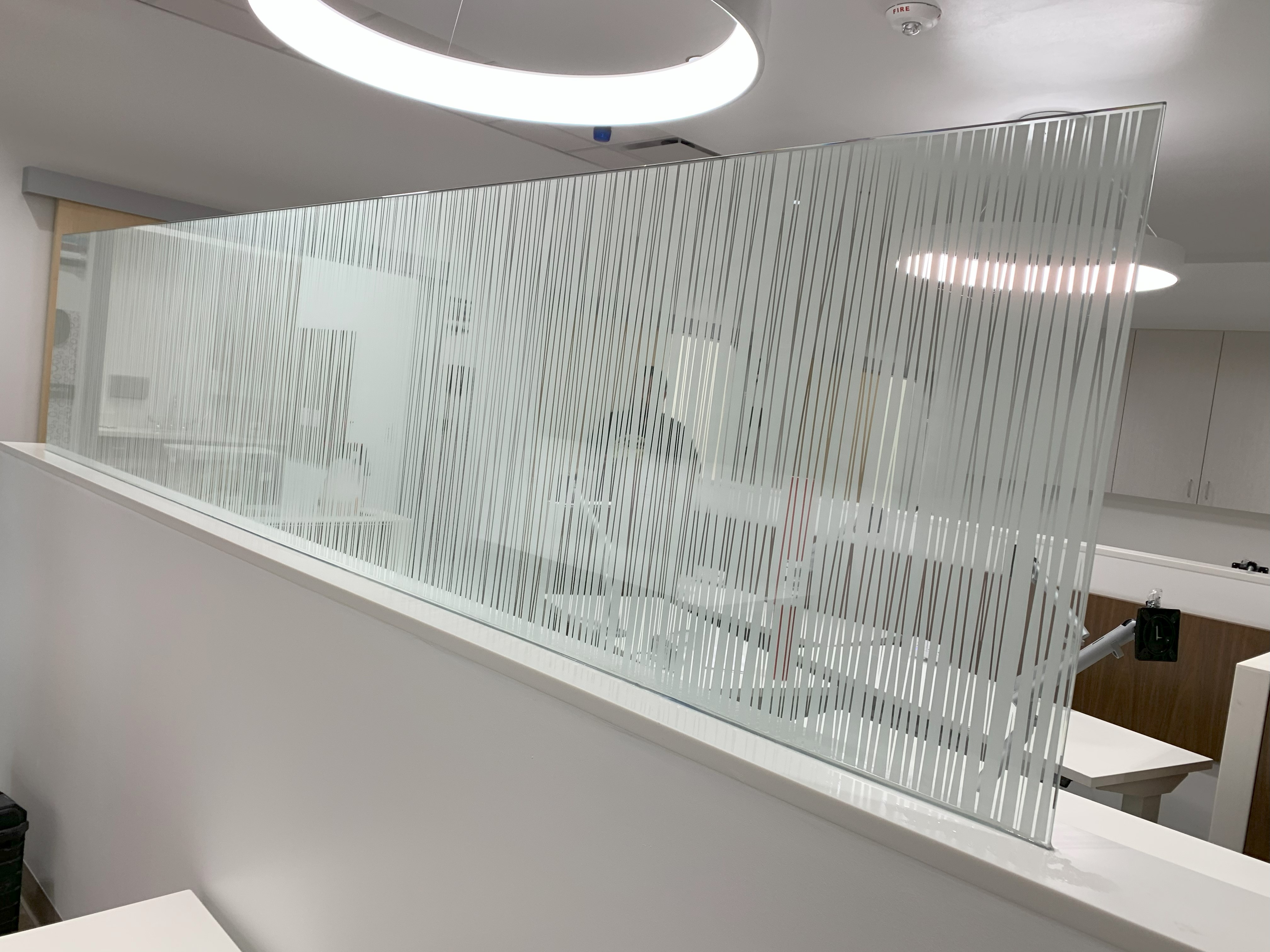 Decorative Film by Paragon