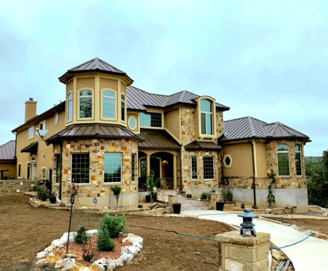 We are Proud to be the Trusted Source for Window Tinting Services in Bulverde