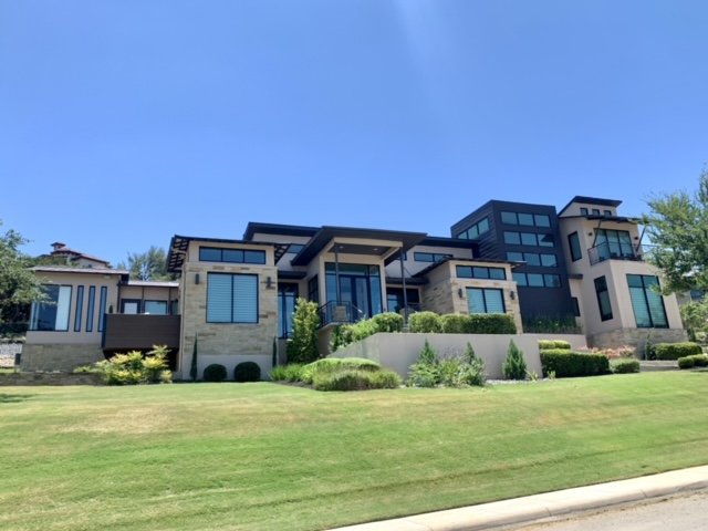 We are Proud to be the Trusted Source for Window Tinting Services in Devine