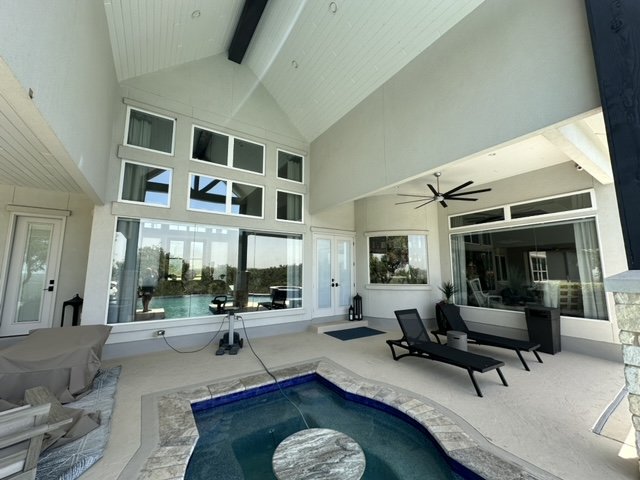 We are Proud to be the Trusted Source for Window Tinting Services in Austin