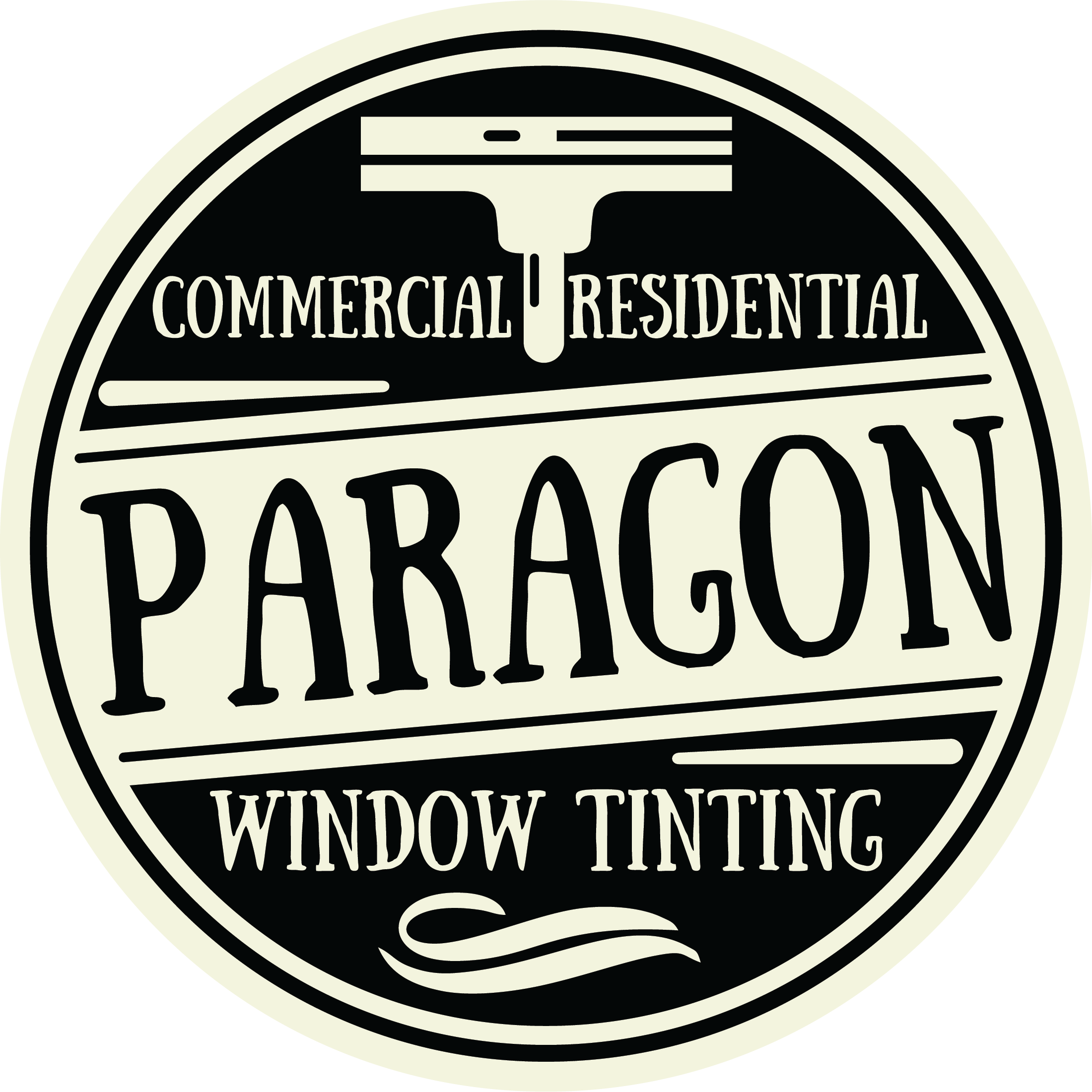 Paragon Window Tinting
