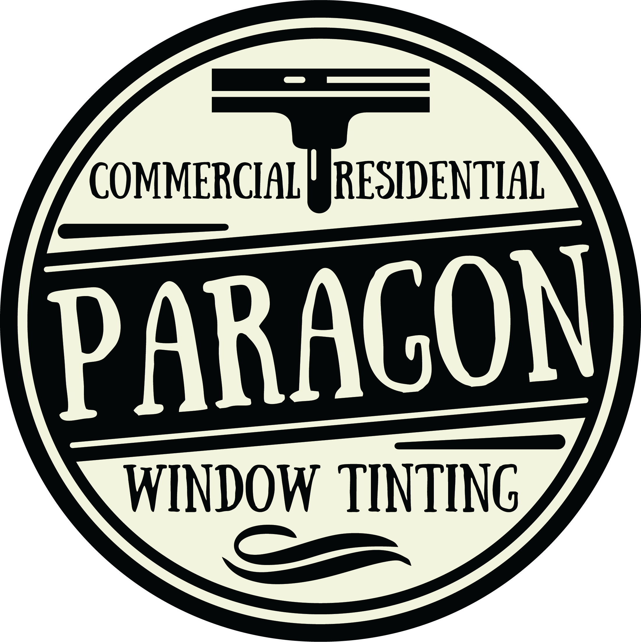 Paragon Window Tinting