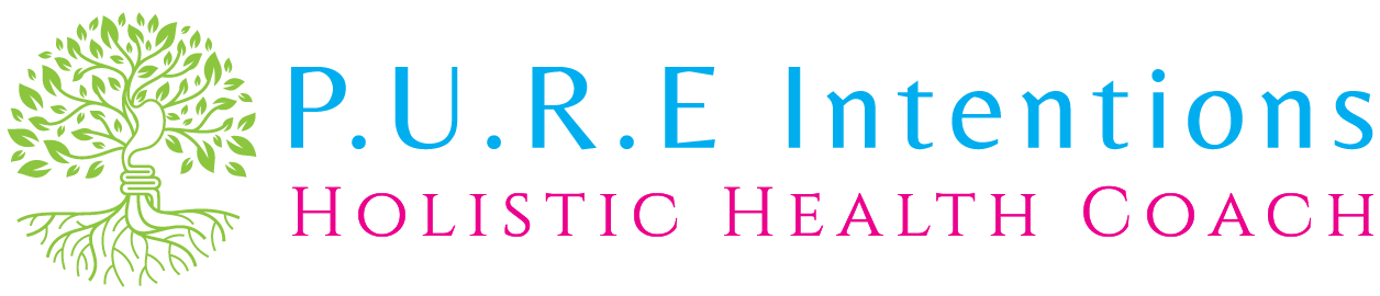 Pure Intentions Holistic Health Coach
