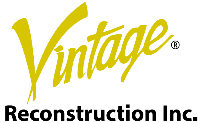 Vintage Reconstruction Inc.