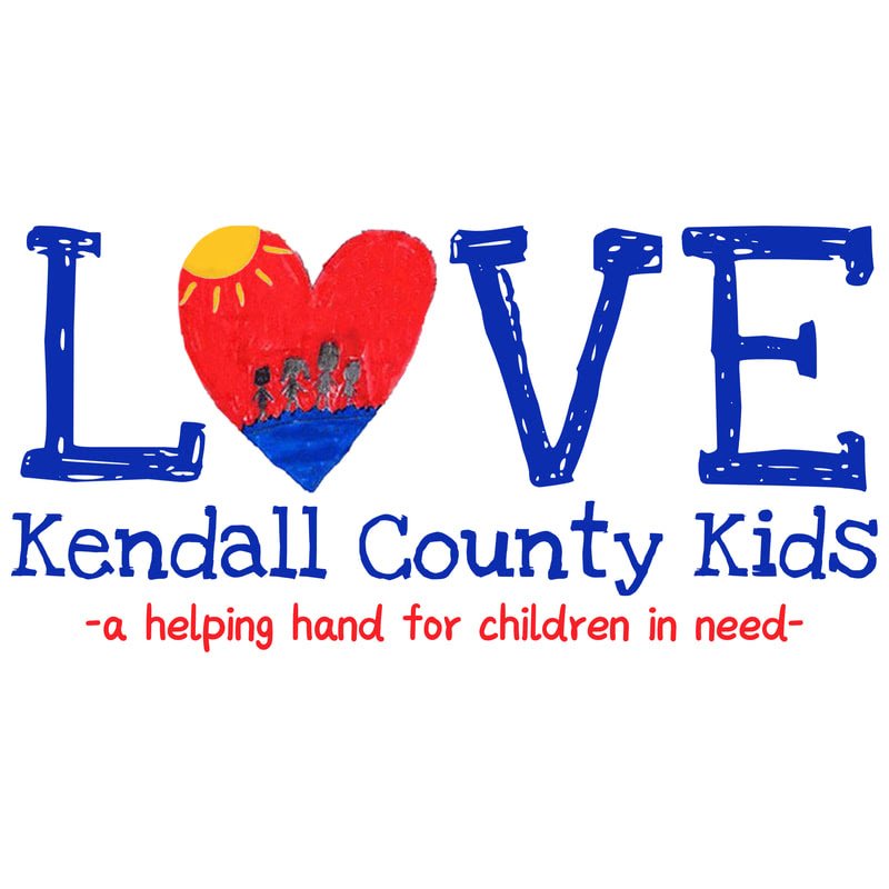 Love Kendall County Kids